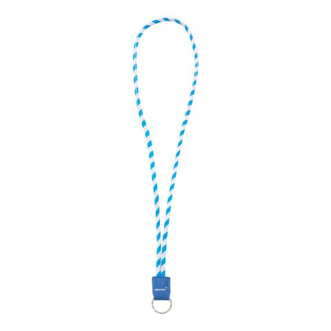 Cord Lanyards Custom Pantone Colour | Without Branding | 60 cm