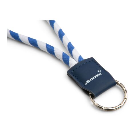 Cord Lanyards Custom Pantone Colour | Without Branding | 30 cm