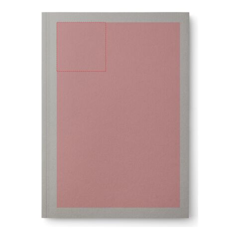 mishmash x prodir Notebook MM02 Plus grey | Without Branding | Without Branding