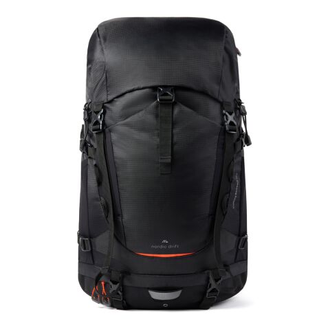 Nordic Drift Trail RCS backpack 33L black-orange | No Branding | not available | not available