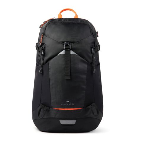 Nordic Drift Trail RCS backpack 24L black-orange | No Branding | not available | not available