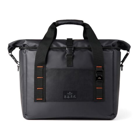 Nordic Drift RCS water-repellent cooler tote 22L black | No Branding | not available | not available