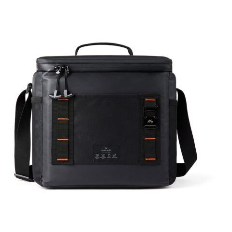 Nordic Drift Storm RCS water-repellent cooler bag 10L black | No Branding | not available | not available