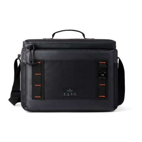 Nordic Drift Storm RCS water-repellent cooler bag 20L black | No Branding | not available | not available