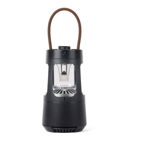 Nordic Drift Everest IPX4 camping lantern 10W speaker black