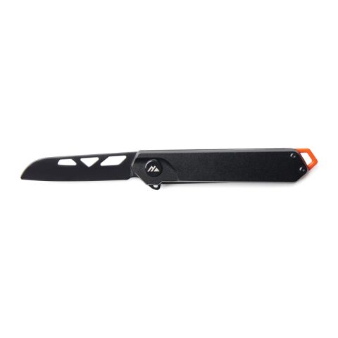 Nordic Drift Adventure Folding knife black | No Branding | not available | not available