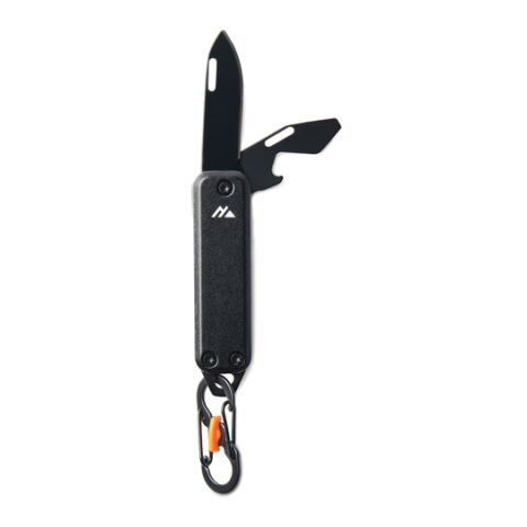 Nordic Drift Adventure keychain tool black | No Branding | not available | not available