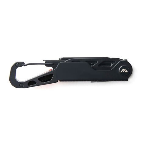 Nordic Drift Adventure Multitool black | No Branding | not available | not available