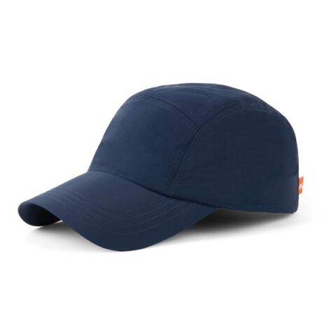 Nordic Drift RCS Aero UPF 50+ cap navy | No Branding | not available | not available