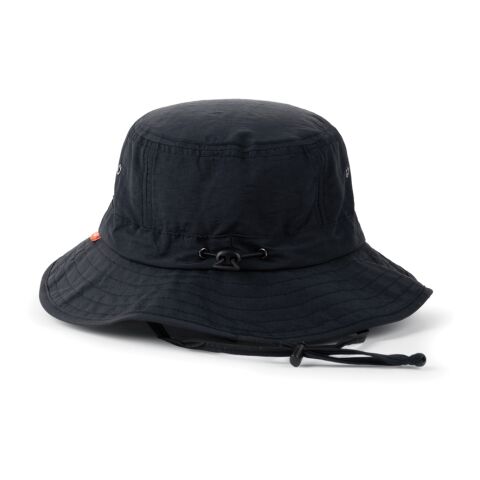 Nordic Drift RCS Horizon UPF 50+ bucket hat black