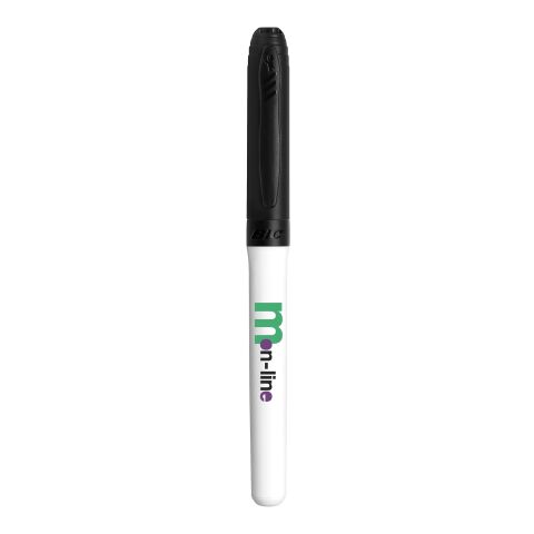 BIC® Velleda® White Board Marker Grip White-Solid black | No Branding | not available | not available