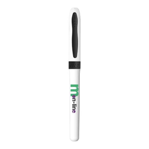 BIC® Mark-it Permanent Marker White-Solid black | No Branding | not available | not available