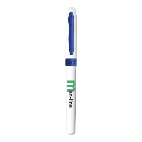 BIC® Mark-it Permanent Marker White-blue | No Branding | not available | not available
