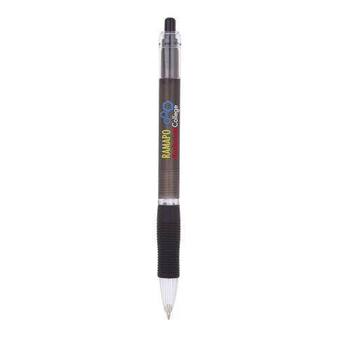 Click pen Solid black | No Branding | not available | not available | Blue ink