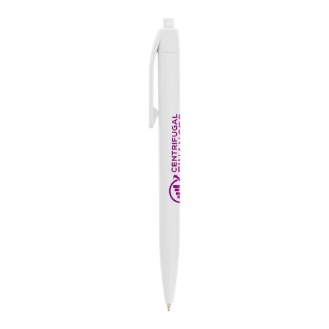 Basic pen White | No Branding | not available | not available