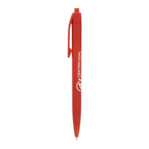 Basic pen Red | No Branding | not available | not available