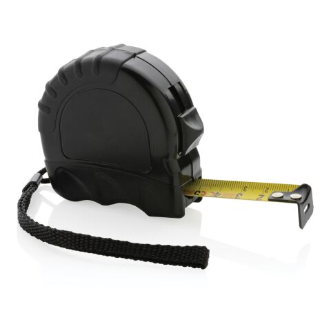 5M/19 mm tape black | No Branding | not available | not available