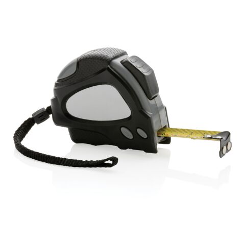 RCS recycled plastic Auto stop tape 5M/19mm black | No Branding | not available | not available