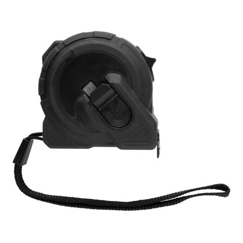 Gear X 5M measuring Tape with slow/fast retract function black | No Branding | not available | not available