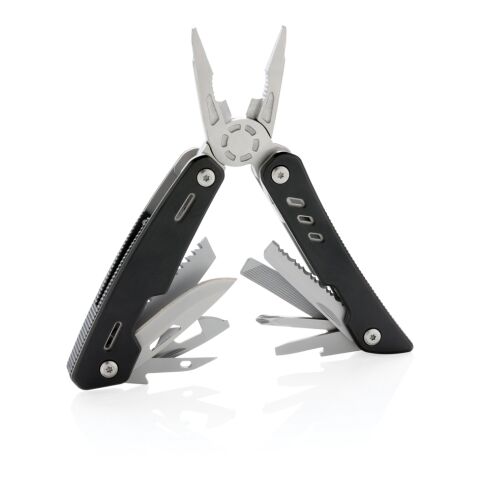 Solid multitool black | No Branding | not available | not available