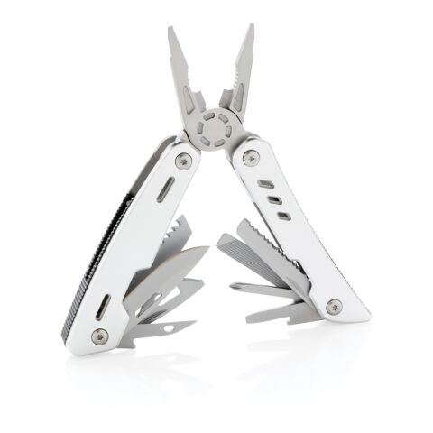 Solid multitool silver | No Branding | not available | not available