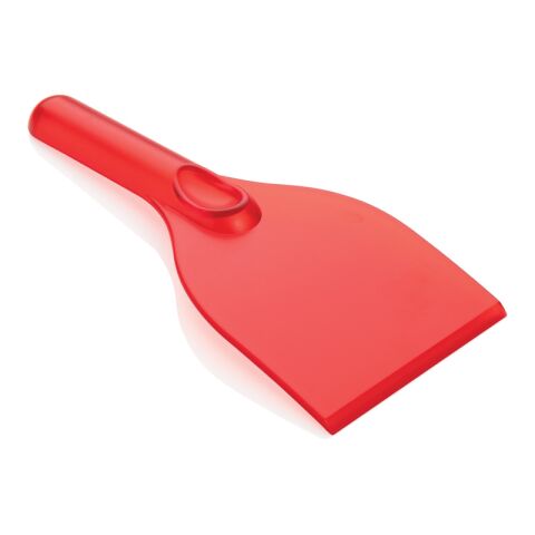 Ice scraper red | No Branding | not available | not available