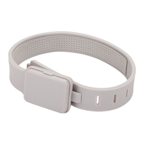 Lumi Sprint RCS rplastic LED re-chargeable running light grey | No Branding | not available | not available