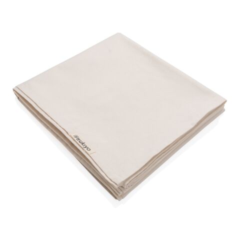 Ukiyo Aware™ 180gr rcotton table cloth 250x140cm white | No Branding | not available | not available | not available