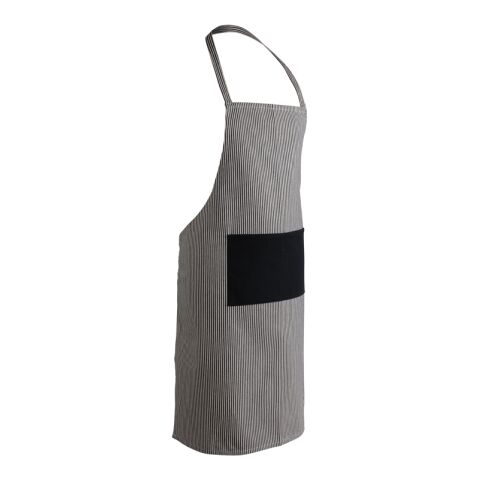 Ukiyo Aware 280gr rcotton deluxe apron black | No Branding | not available | not available | not available