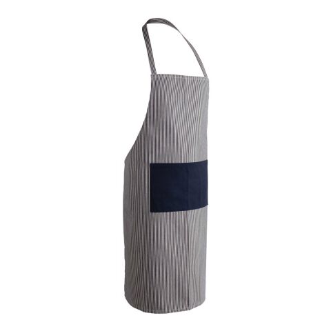 Ukiyo Aware 280gr rcotton deluxe apron navy | No Branding | not available | not available | not available