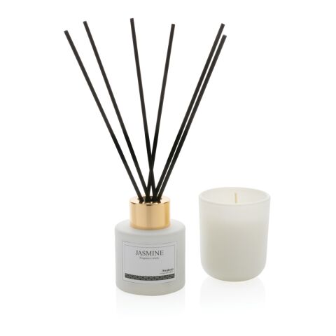 Ukiyo gift set White | No Branding