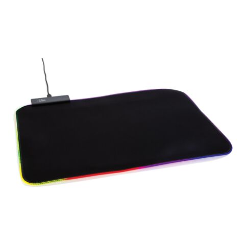 RGB gaming mousepad black | No Branding | not available | not available