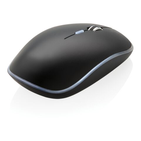 Wireless mouse no light sale