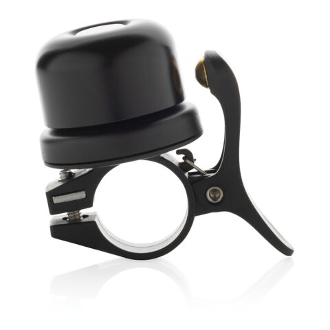 Bike finder Dual RCS bike bell with worldwide locating black | No Branding | not available | not available