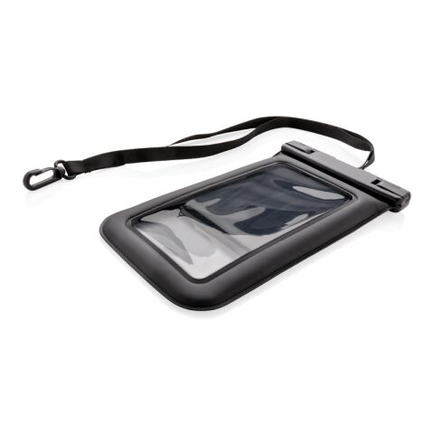 Floating iphone case top