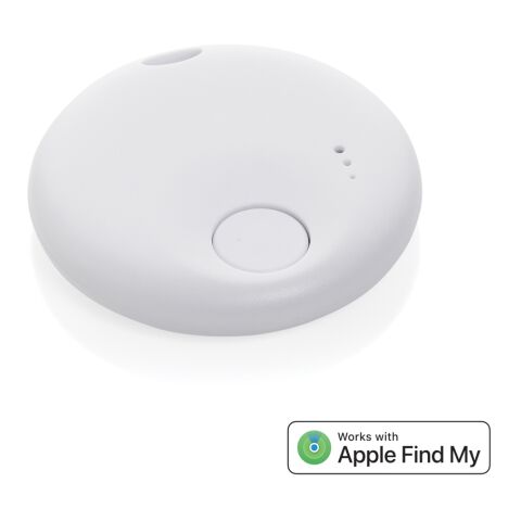 FindMate RCS recycled plastic item finder white | No Branding | not available | not available