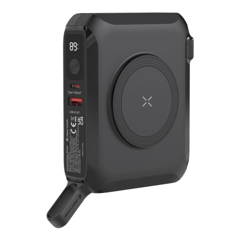 Urban Vitamin Oxnard 5 in 1 65W universal charger black | No Branding | not available | not available