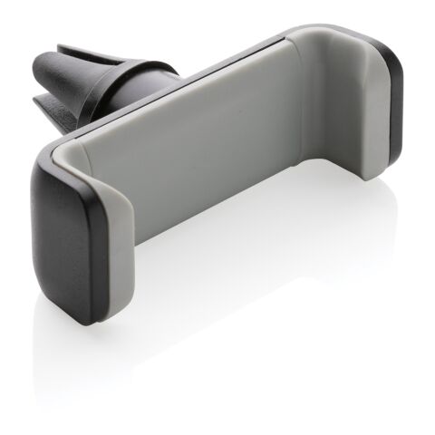 Acar RCS recycled plastic 360 degree car phone holder black | No Branding | not available | not available