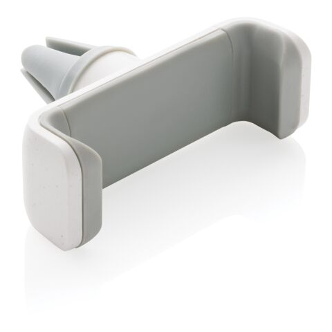Acar RCS recycled plastic 360 degree car phone holder white | No Branding | not available | not available