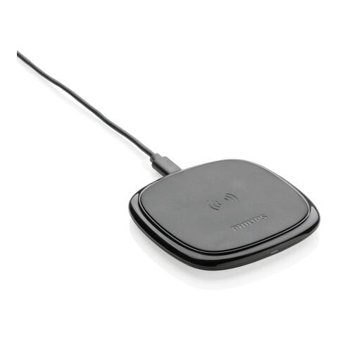 Philips 10W Qi wireless charger black | No Branding | not available | not available