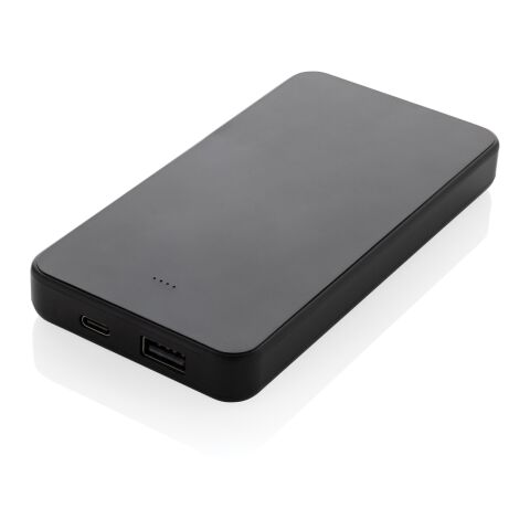 Boostcore RCS recycled plastic powerbank 10.000mAh USB C black | No Branding | not available | not available