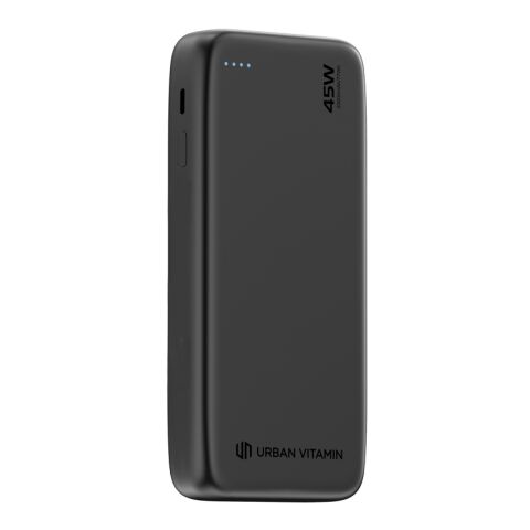 Urban Vitamin San Mateo 45W 20.000 mAh Powerbank black | No Branding | not available | not available
