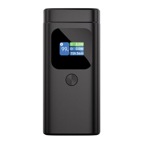 Urban Vitamin Sunnyvale 100W 15.000mAh magnetic powerbank anthracite | No Branding | not available | not available