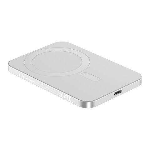 Urban Vitamin Burbank  3000 mah powerbank silver | No Branding | not available | not available