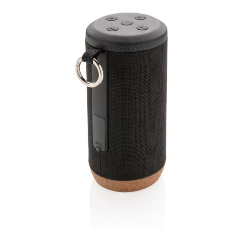 Baia 10W wireless speaker, wood black | No Branding | not available | not available