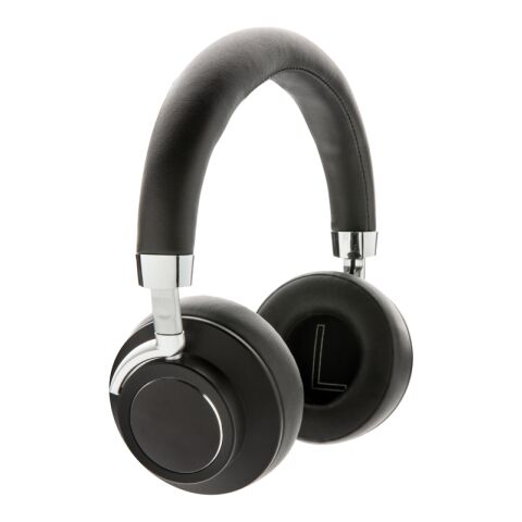 Aria Wireless Comfort Headphones black | No Branding | not available | not available