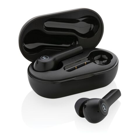 Motorola IPX5 TWS MOTO buds 85 black | No Branding | not available | not available