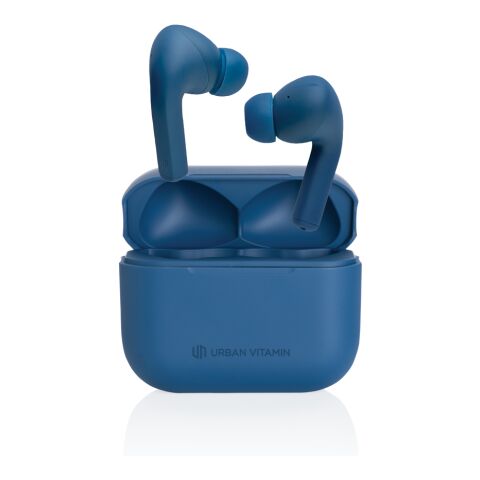 Urban Vitamin Alamo ANC earbuds blue | No Branding | not available | not available
