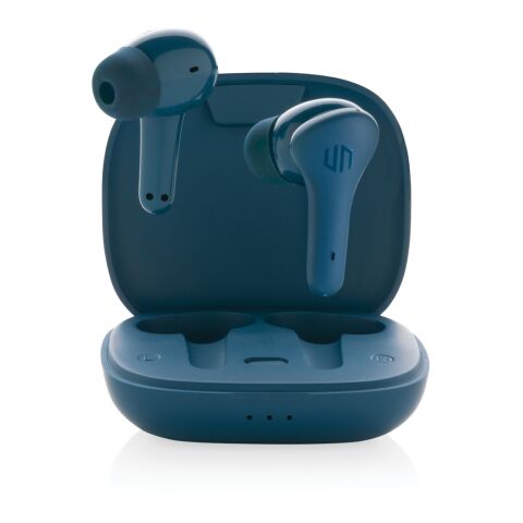 Urban Vitamin Byron ENC earbuds blue | No Branding | not available | not available