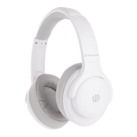 Urban Vitamin Fresno wireless headphone White | No Branding | not available | not available